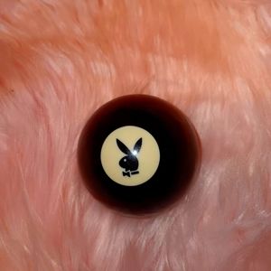 Vintage PlayBoy 8 Ball